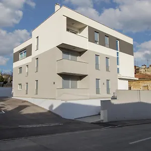 Apartment Inspire, Pula