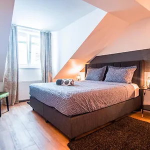  Apartment Royal Haus Des Meeres Österreich