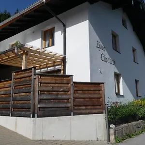  Apartment Haus Elisabeth, Roßfeldalm Deutschland